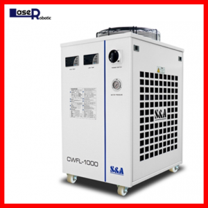 Laser Cooling Systems EIT-CWFL-1000