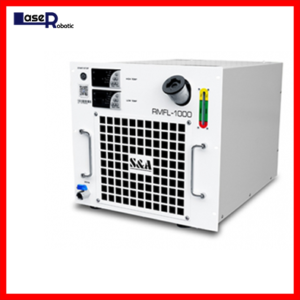 Air Cooled Chiller-1